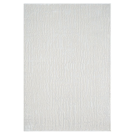Fable 477 Pearl Rectangle Rug