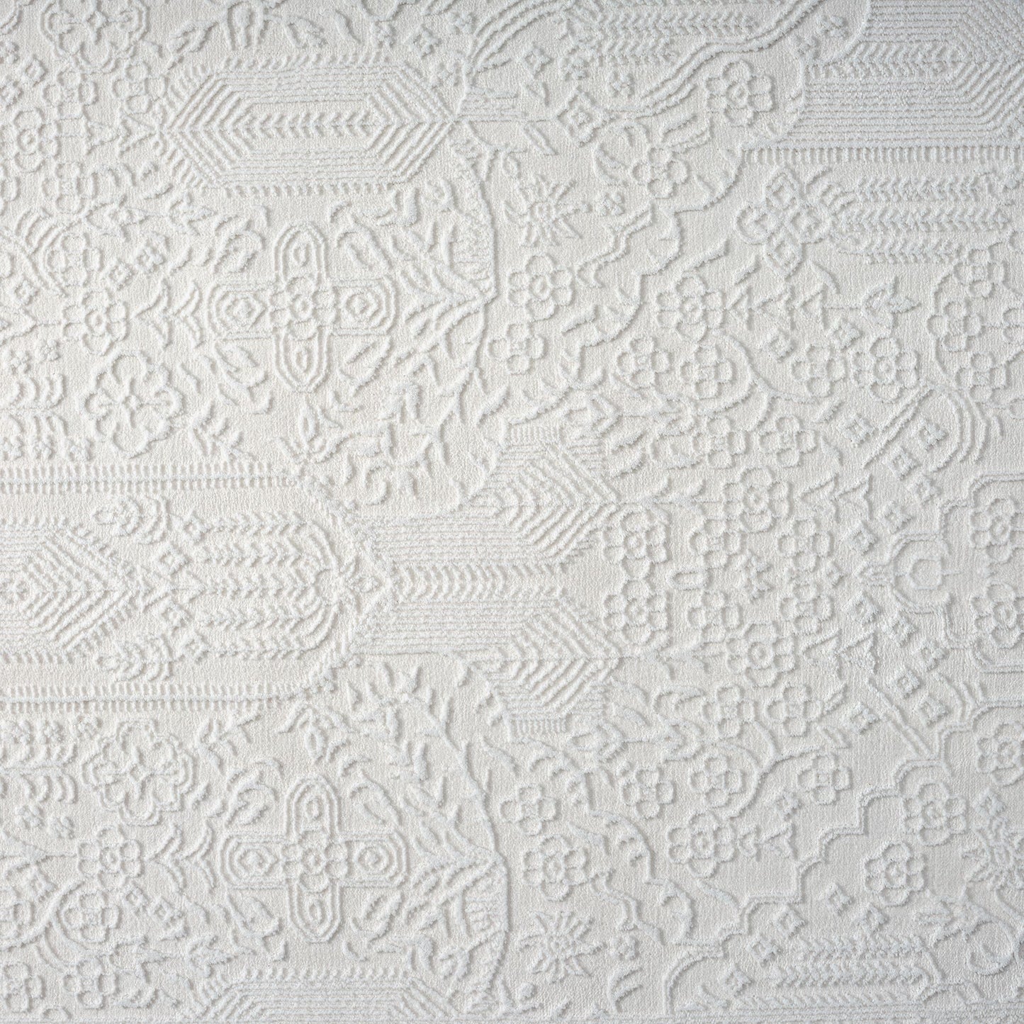 Fable 471 Ivory Rectangle Rug
