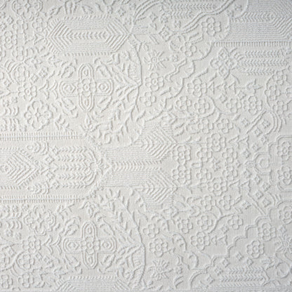 Fable 471 Ivory Rectangle Rug