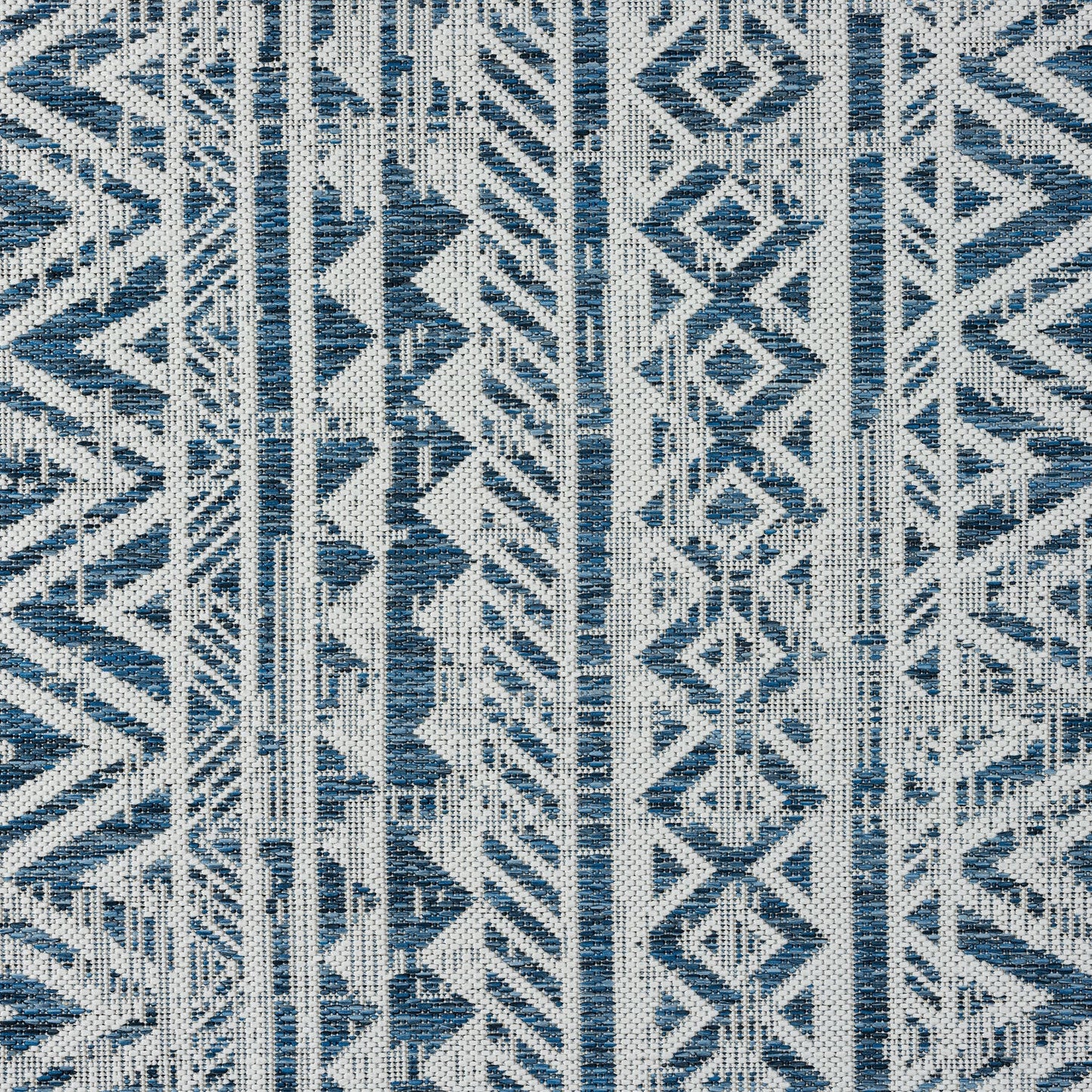 Patio 453 Frost Rectangle Rug
