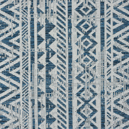Patio 453 Frost Rectangle Rug
