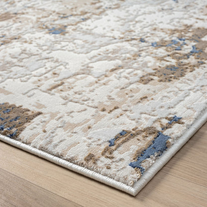 Fable 475 Arctic Rectangle Rug