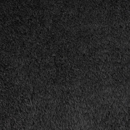 Fleecy 397 Ebony Hallway Runner