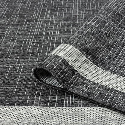 Alfresco 426 Shadow Rectangle Rug