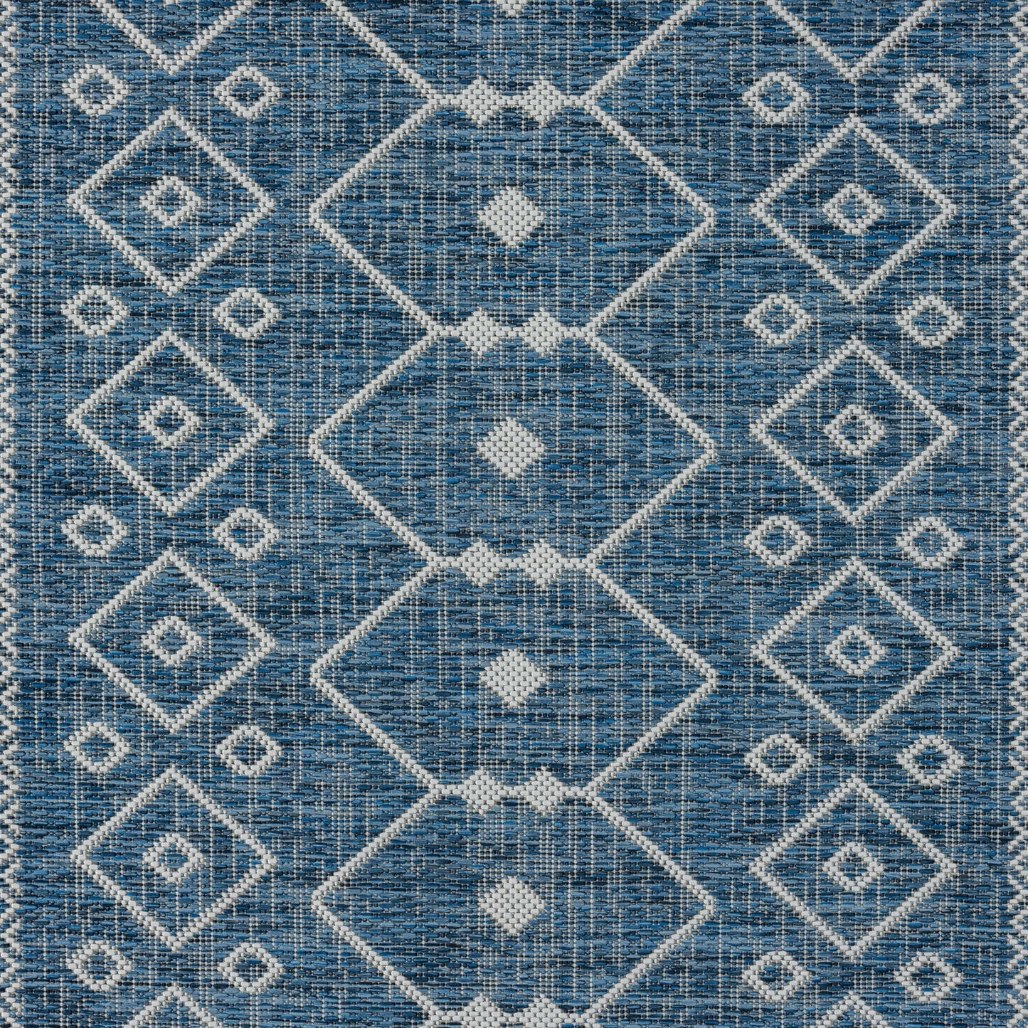 Patio 452 Ocean Hallway Runner