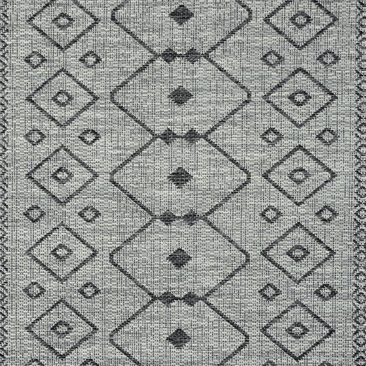 Alfresco 423 Lava Hallway Runner