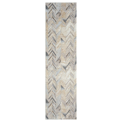 Amber 188 Stone Hallway Runner