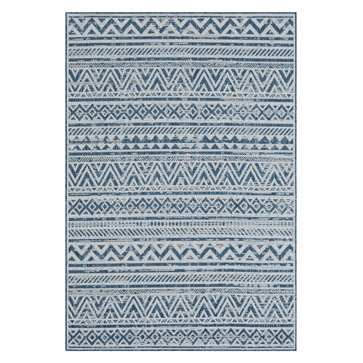 Patio 453 Frost Rectangle Rug