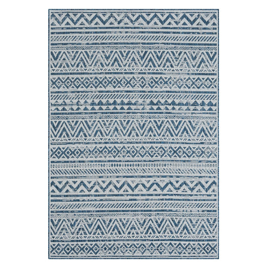 Patio 453 Frost Rectangle Rug