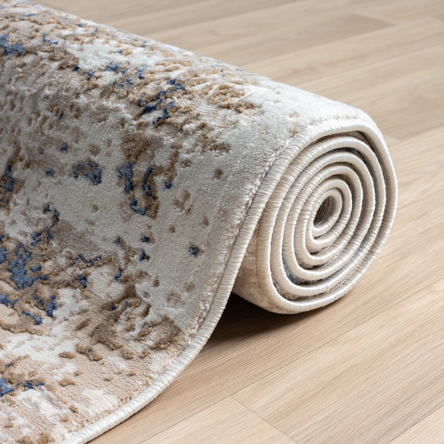 Fable 475 Arctic Rectangle Rug