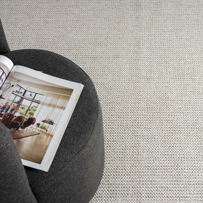 Solace 197 Fawn Rectangle Rug