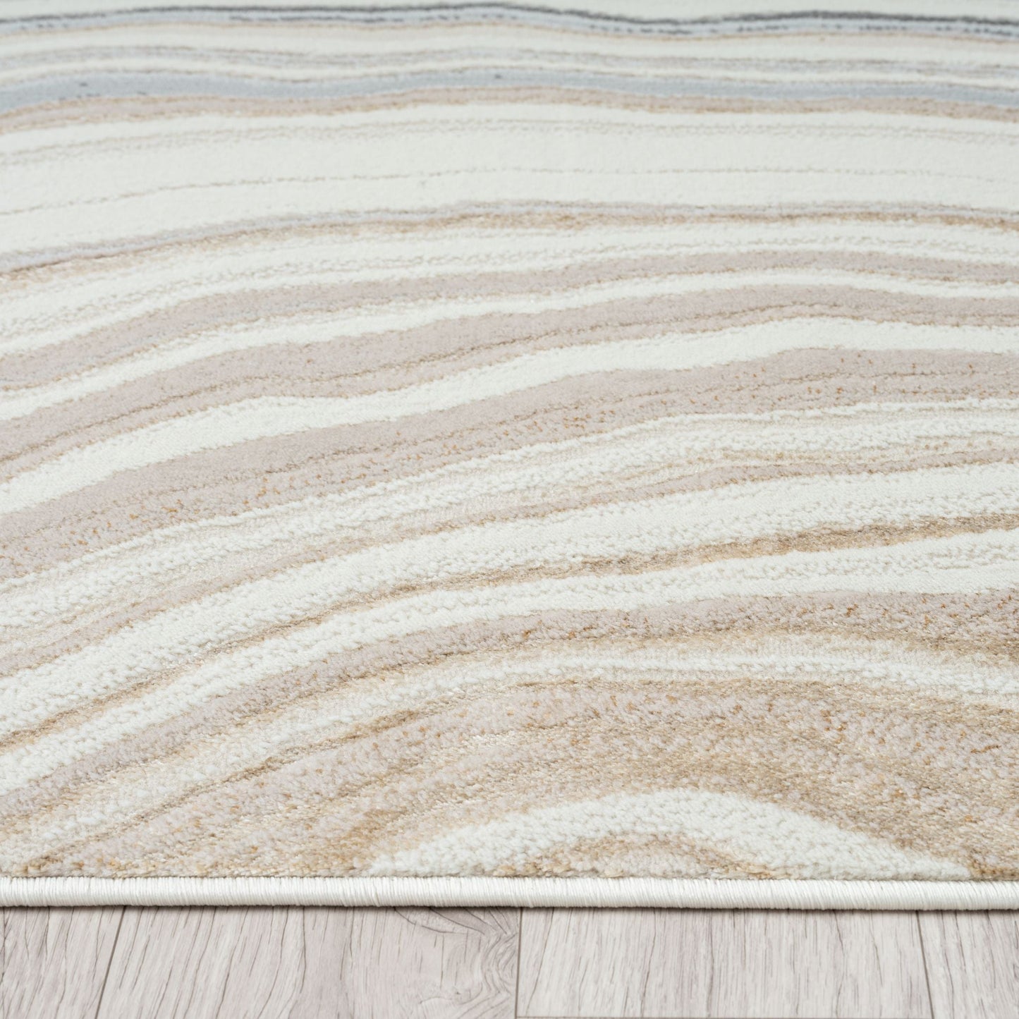 Amber 185 Stone Rectangle Rug