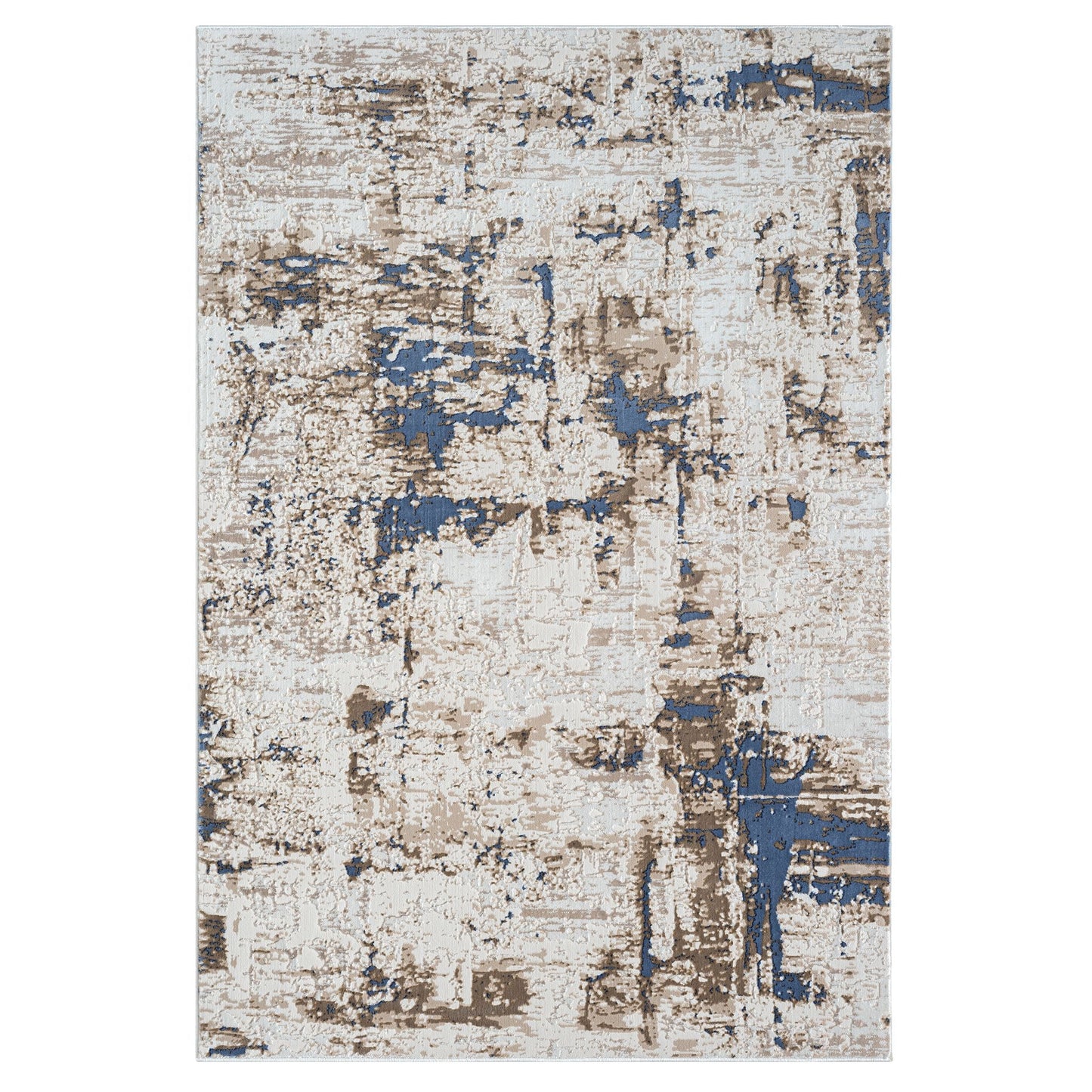 Fable 475 Arctic Rectangle Rug
