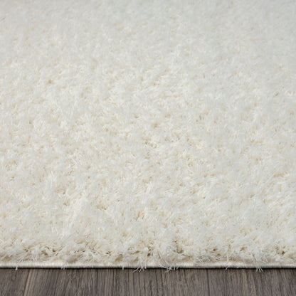 Fleecy 393 Sand Rectangle Rug