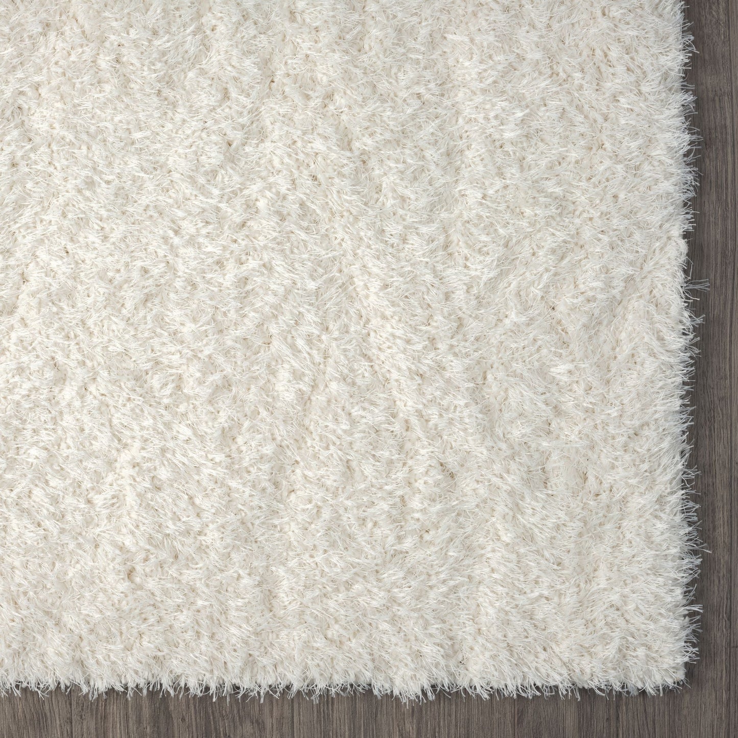 Fleecy 393 Sand Rectangle Rug