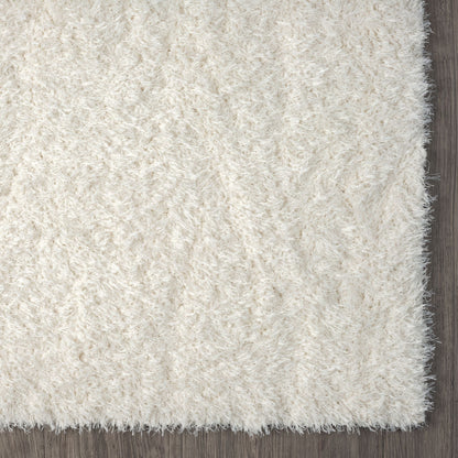 Fleecy 393 Sand Rectangle Rug