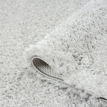 Fleecy 398 Cloud Hallway Runner