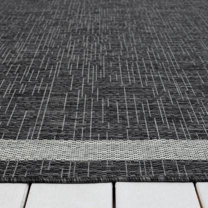Alfresco 426 Shadow Rectangle Rug