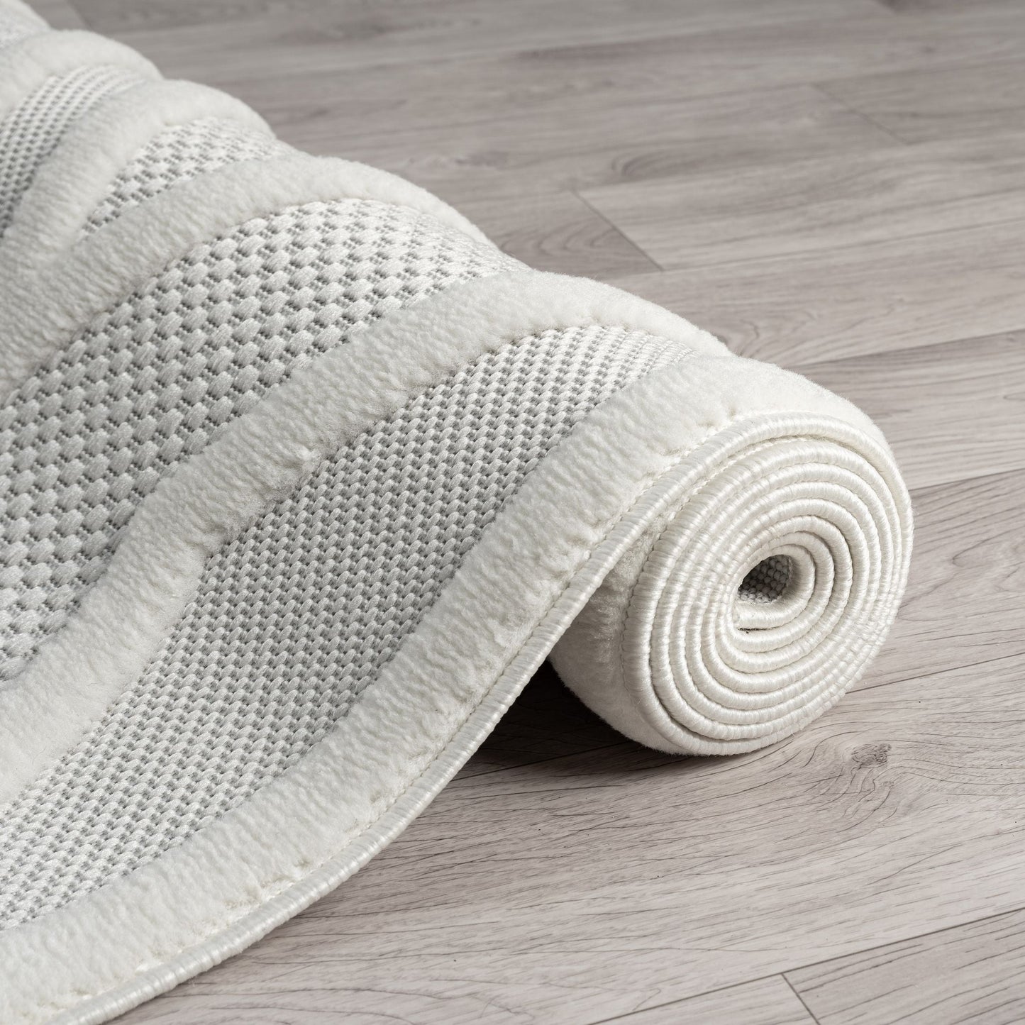 Calm 419 Linen Rectangle Rug