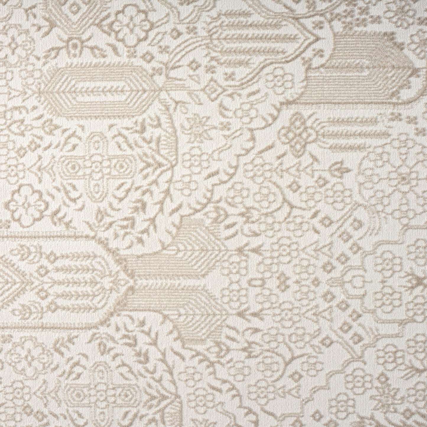Fable 472 Sand Rectangle Rug