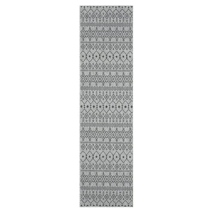 Alfresco 423 Lava Hallway Runner