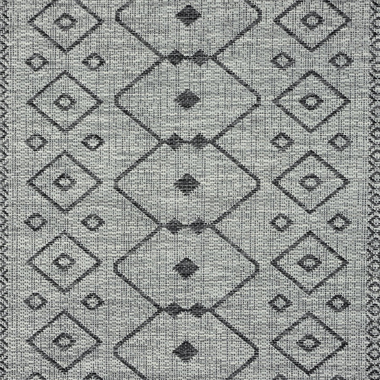 Alfresco 423 Lava Rectangle Rug