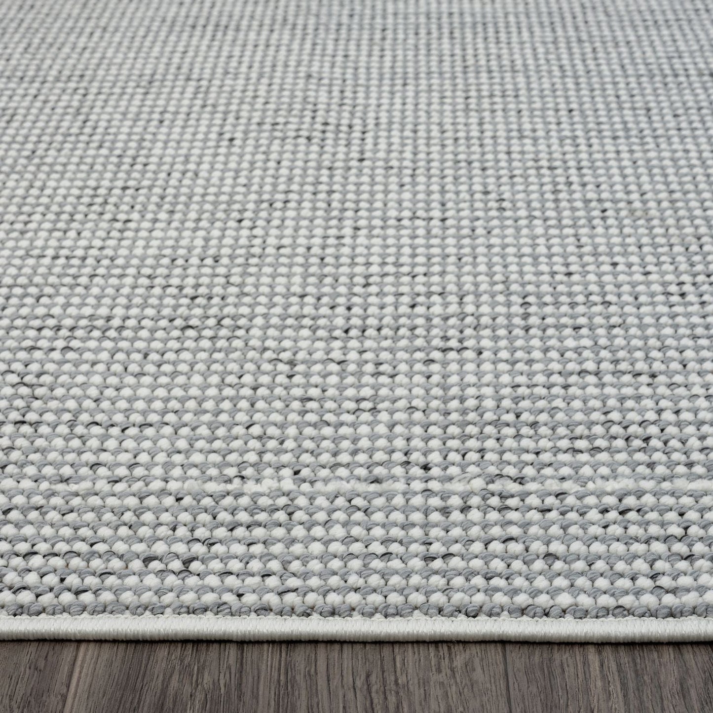 Solace 196 Steel Hallway Runner