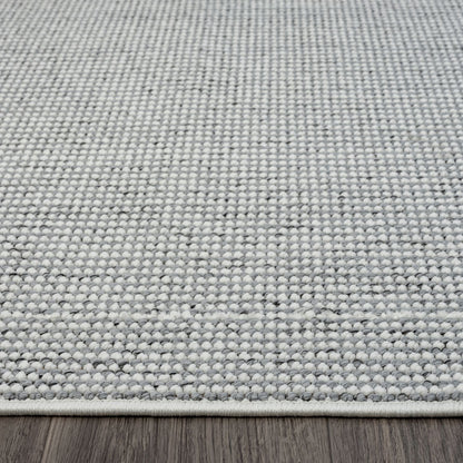 Solace 196 Steel Hallway Runner