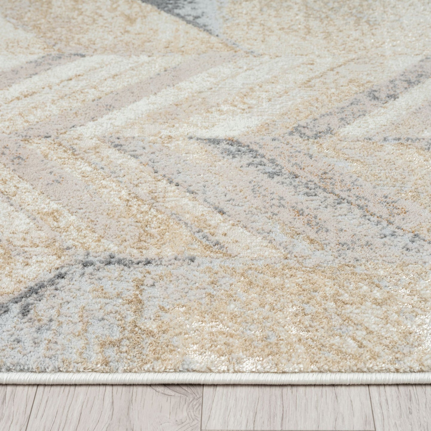Amber 188 Stone Hallway Runner