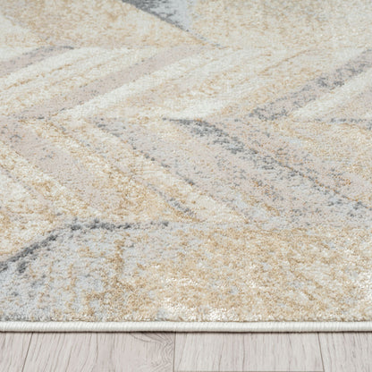 Amber 188 Stone Hallway Runner