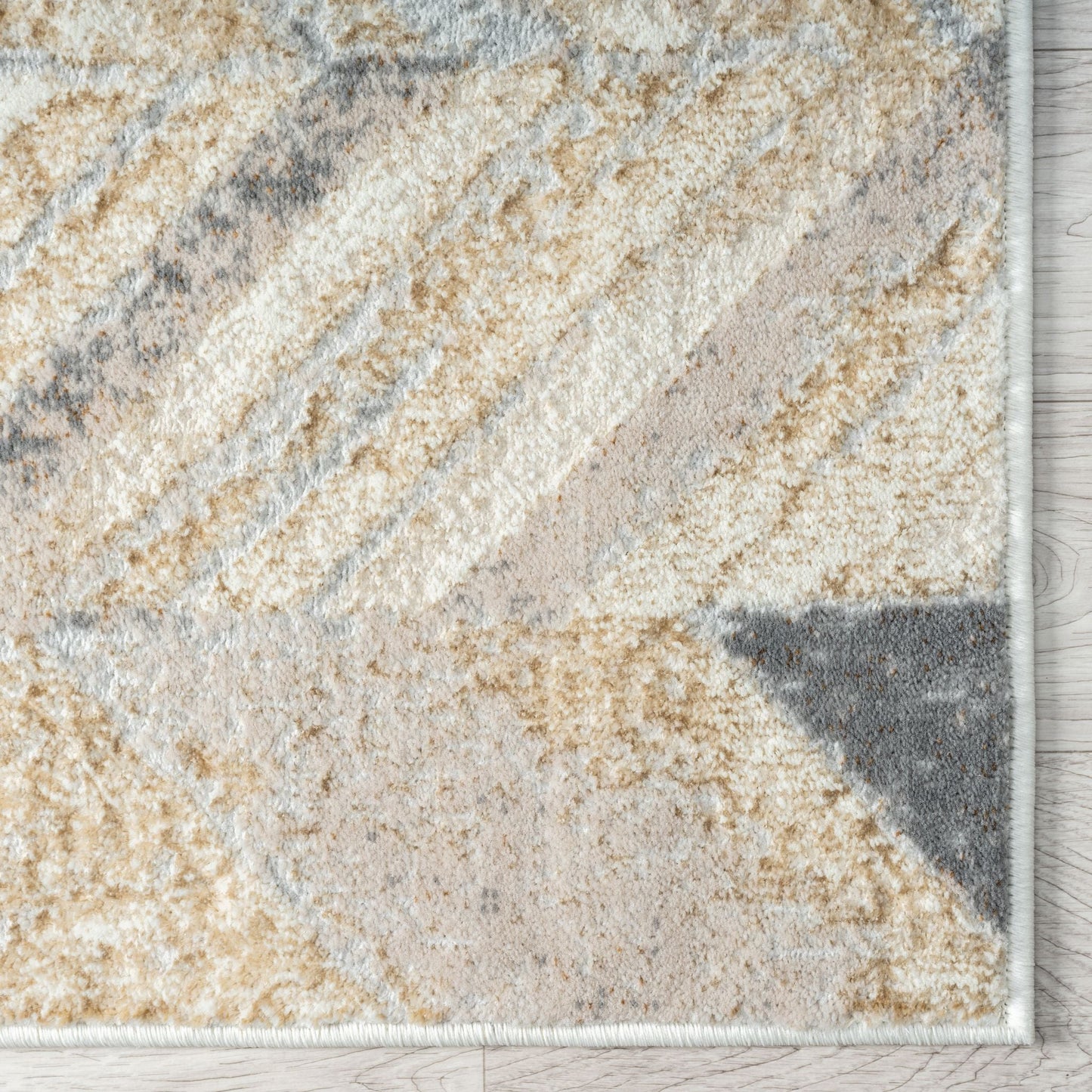 Amber 188 Stone Hallway Runner