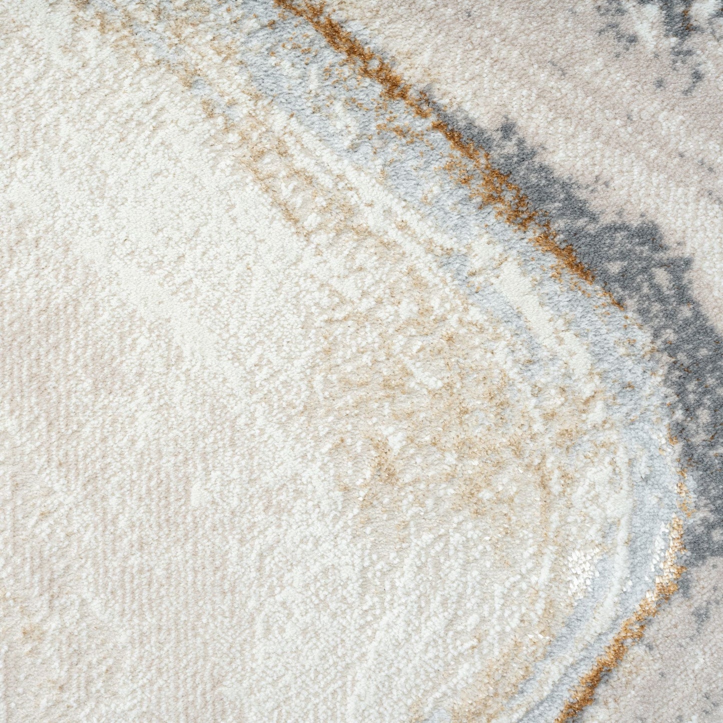 Amber 184 Sand Rectangle Rug