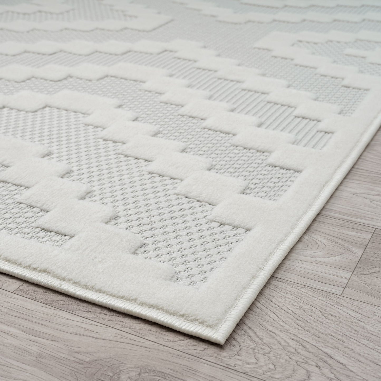 Calm 419 Linen Hallway Runner