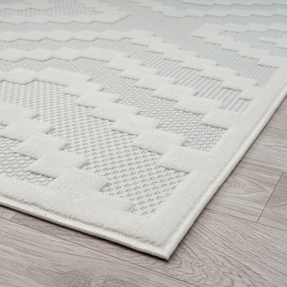 Calm 419 Linen Hallway Runner