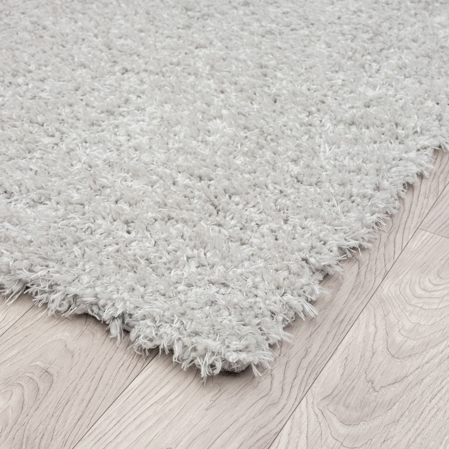 Fleecy 398 Cloud Rectangle Rug