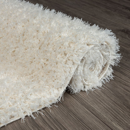 Fleecy 393 Sand Rectangle Rug