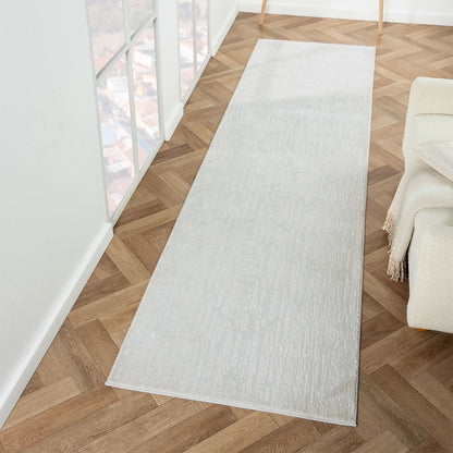Fable 477 Pearl Hallway Runner