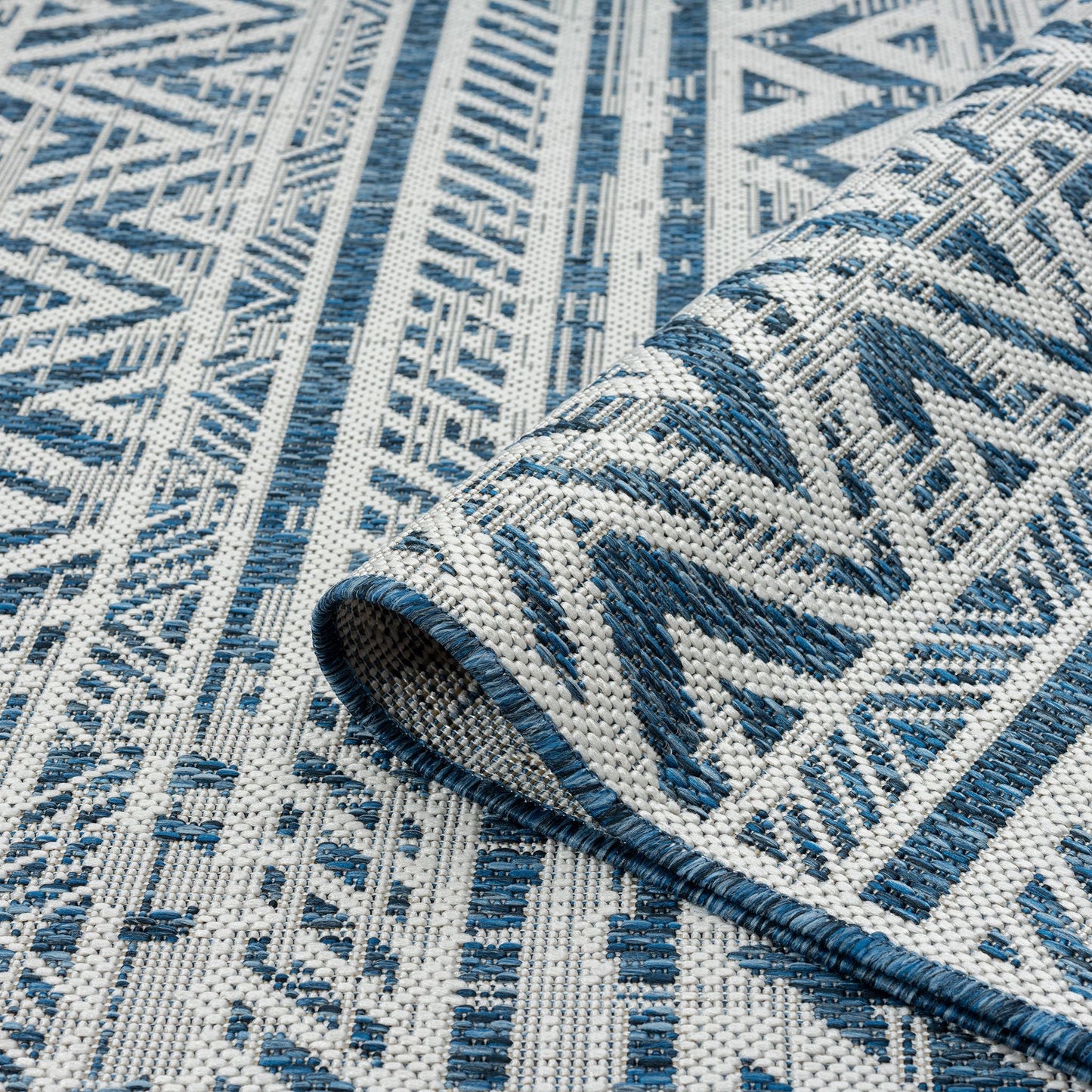 Patio 453 Frost Hallway Runner