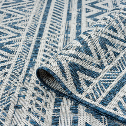 Patio 453 Frost Hallway Runner