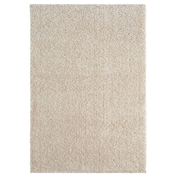 Fleecy 394 Fawn Rectangle Rug