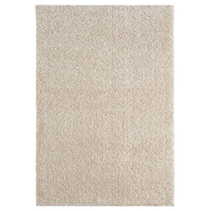 Fleecy 394 Fawn Rectangle Rug
