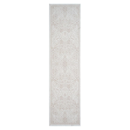Fable 472 Sand Hallway Runner