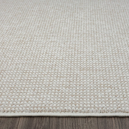 Solace 197 Fawn Rectangle Rug