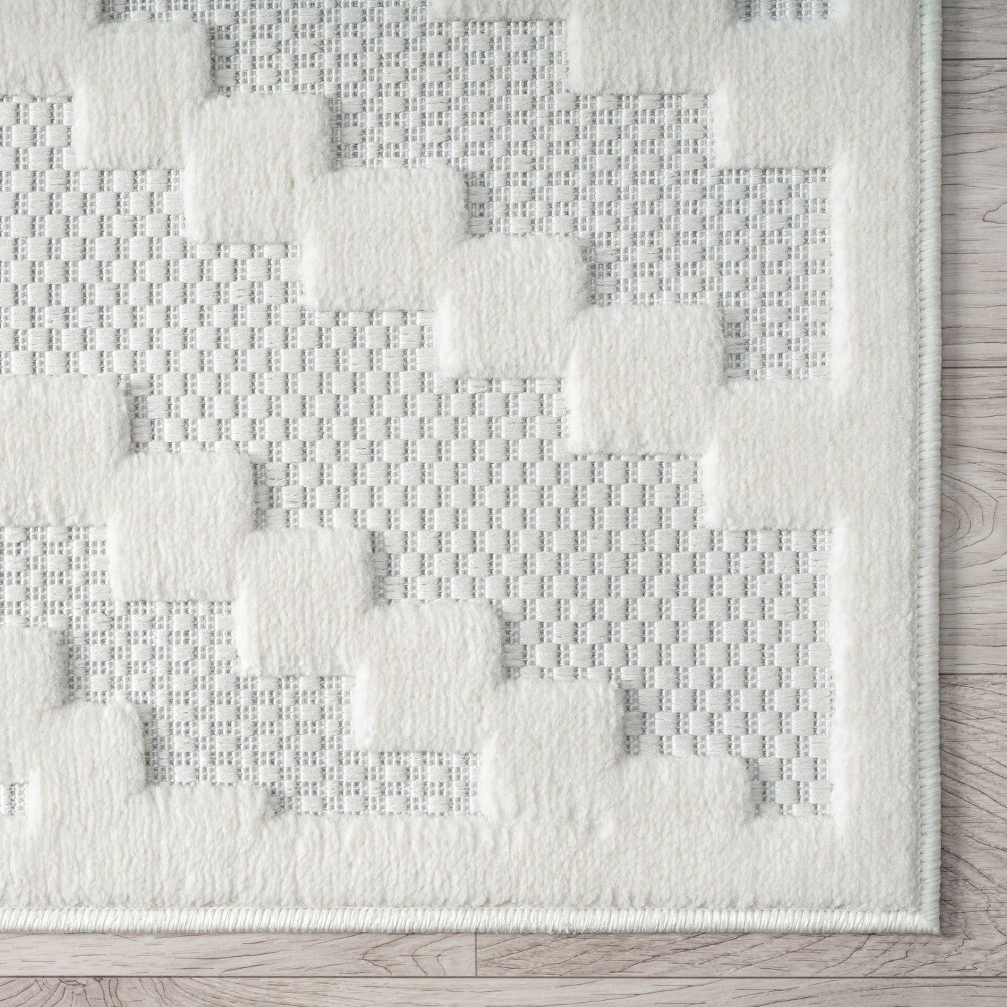 Calm 419 Linen Rectangle Rug