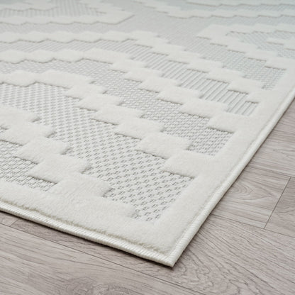 Calm 419 Linen Rectangle Rug