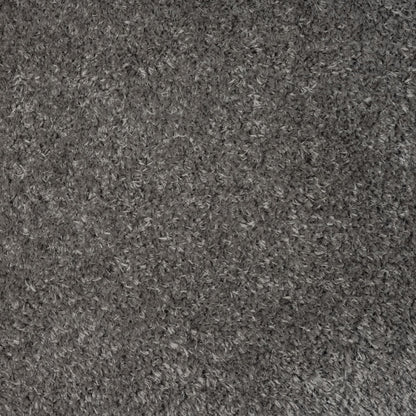 Fleecy 395 Ash Rectangle Rug