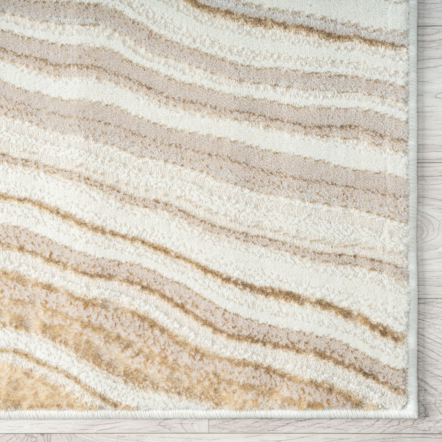Amber 185 Stone Rectangle Rug