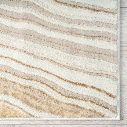 Amber 185 Stone Rectangle Rug