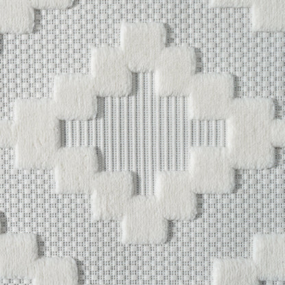 Calm 419 Linen Rectangle Rug