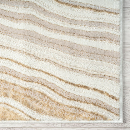 Amber 185 Stone Hallway Runner